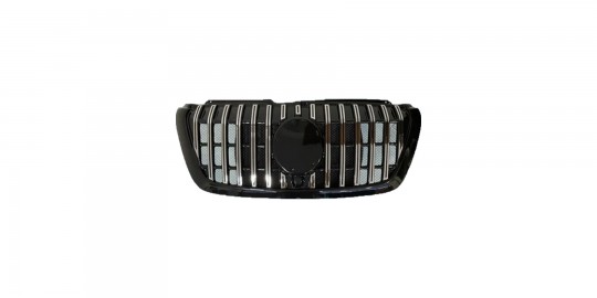 ЗАПЧАСТИ И АКСЕССУАРЫ ДЛЯ МИКРОАВТОБУСОВ - FRONT GRILL