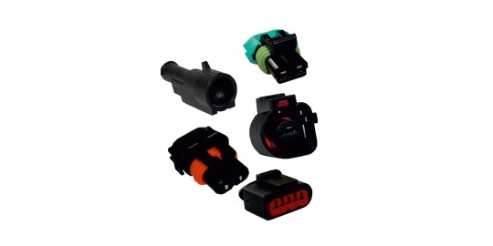 PRODUCTS FOR ALL VEHICLES - SOCKET